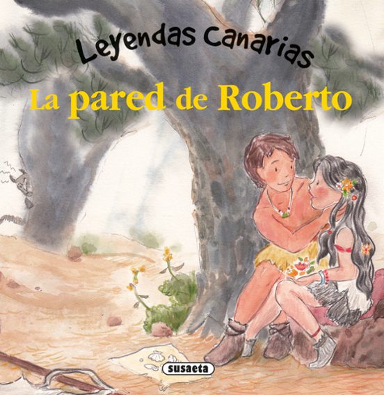 La Pared De Roberto