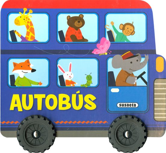 Autobus