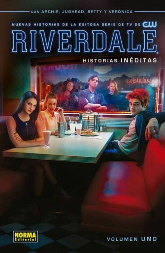 Riverdale 01