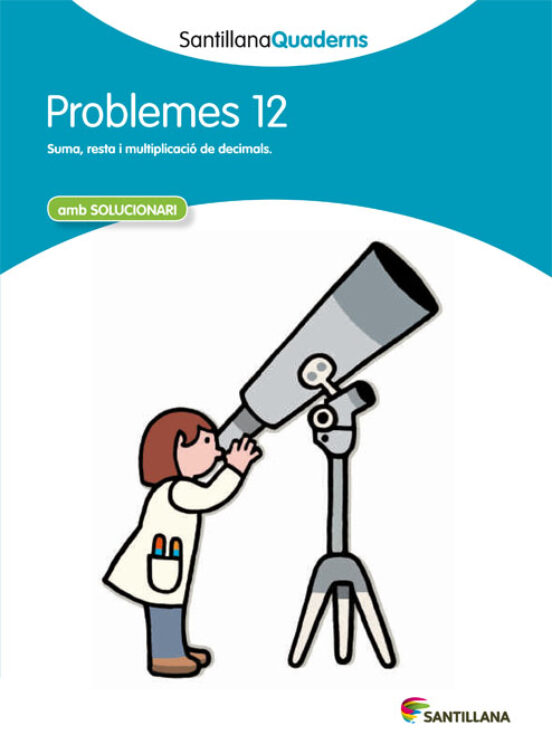 Problemes De Matematiques 12