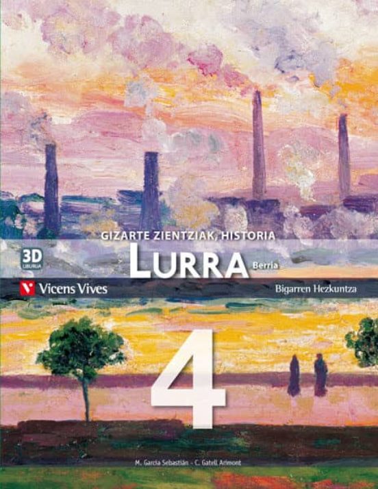 Lurra Berria 4 Euskadi