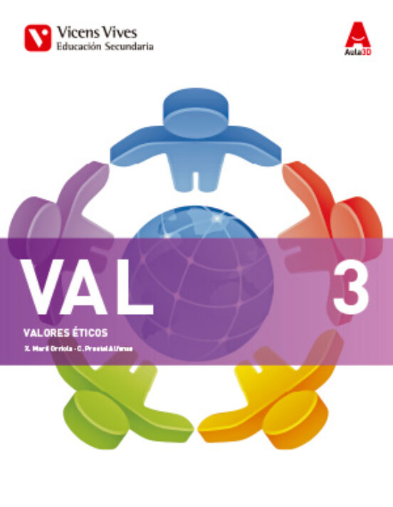 Valores 3º ESO