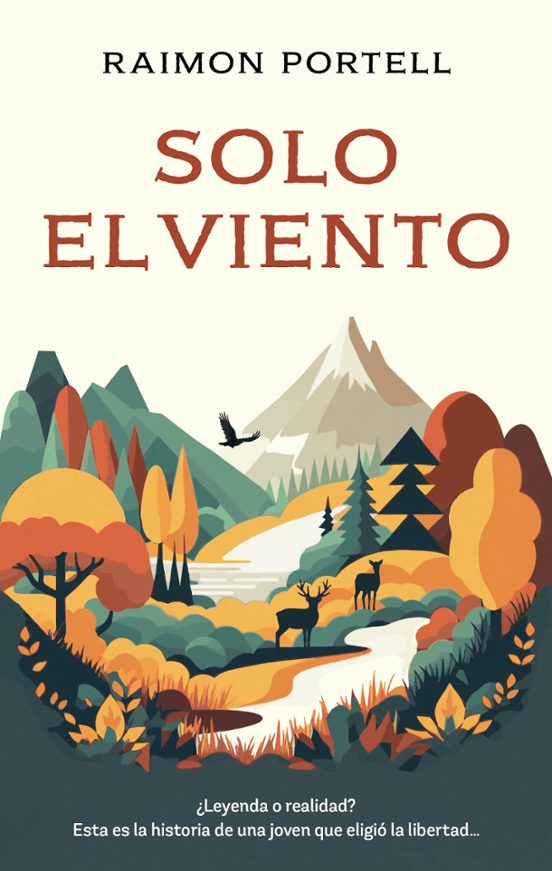 Solo El Viento