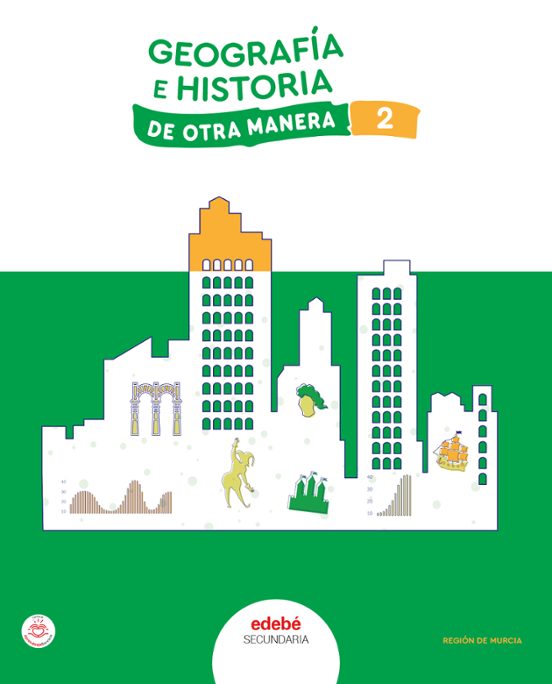 Geografia e Historia 2º ESO
