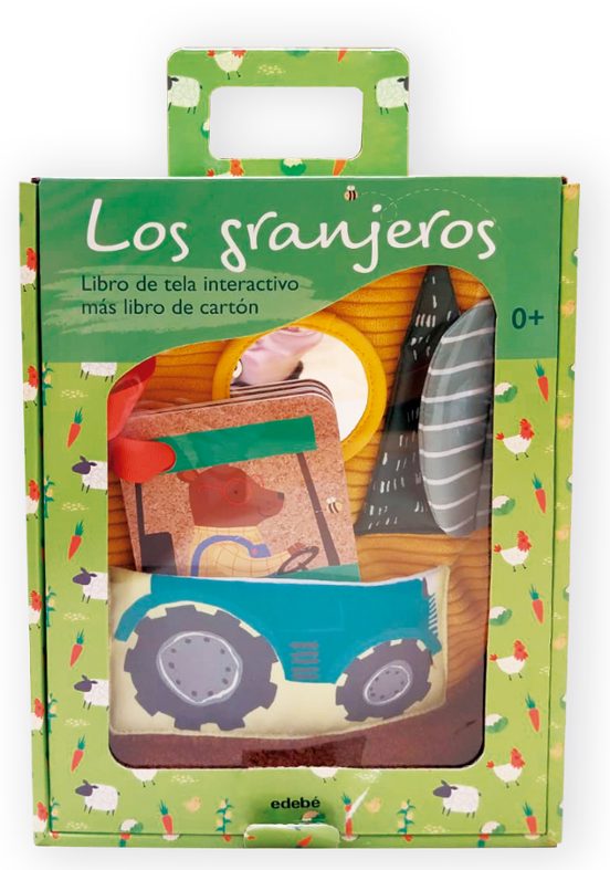 Los Granjeros