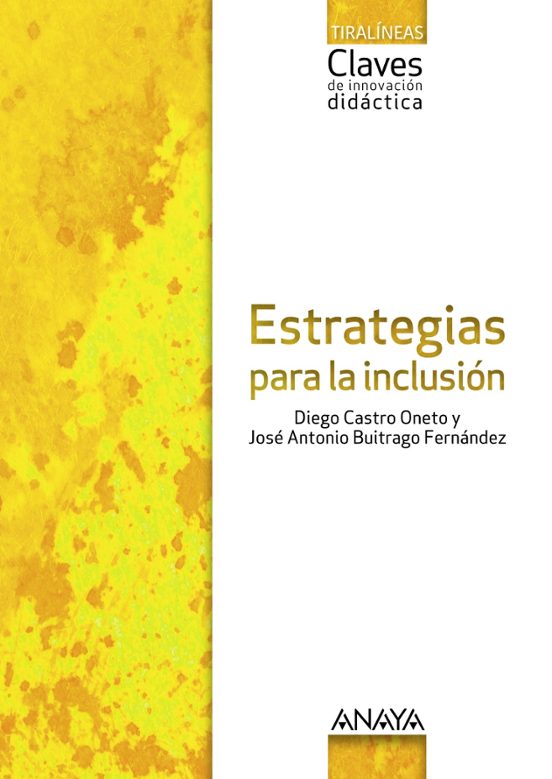 Estrategias para la Inclusión Andalucía