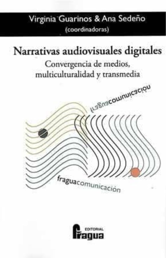 Narrativas Audiovisuales Digitales