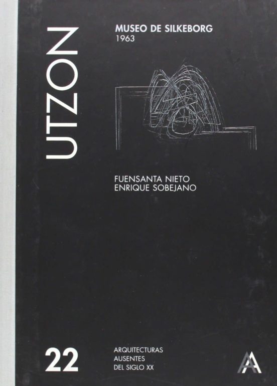 Utzon: Museo De Silkeborg 1963