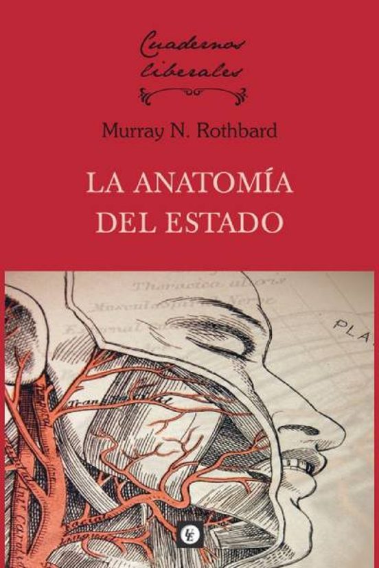 Anatomía Del Estado