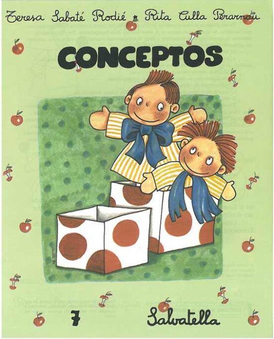 Conceptos N. 7
