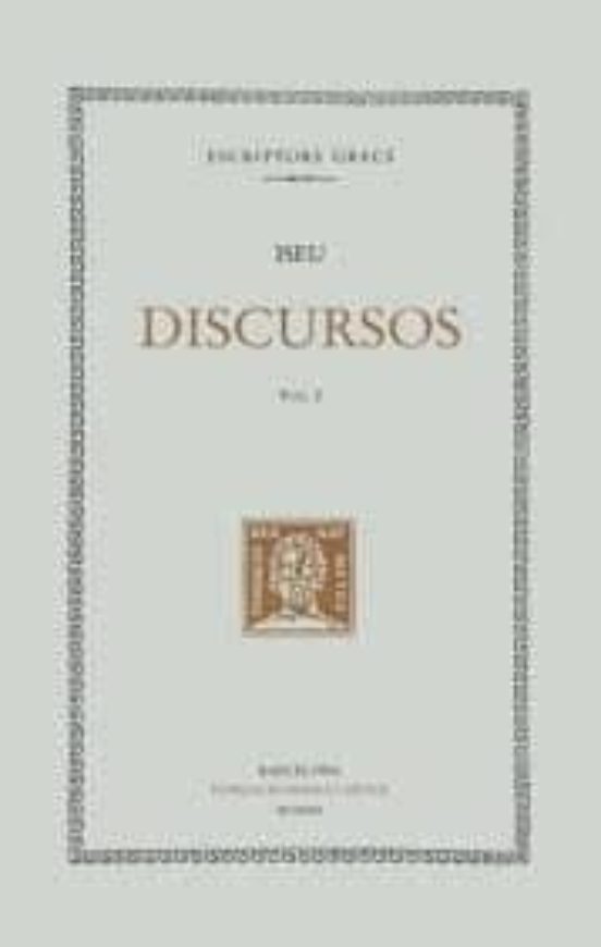 Discursos