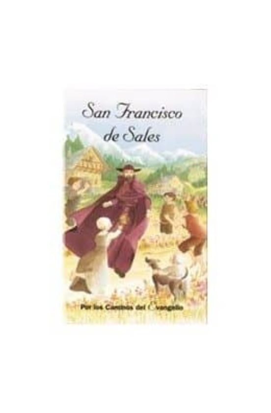 San Francisco De Sales