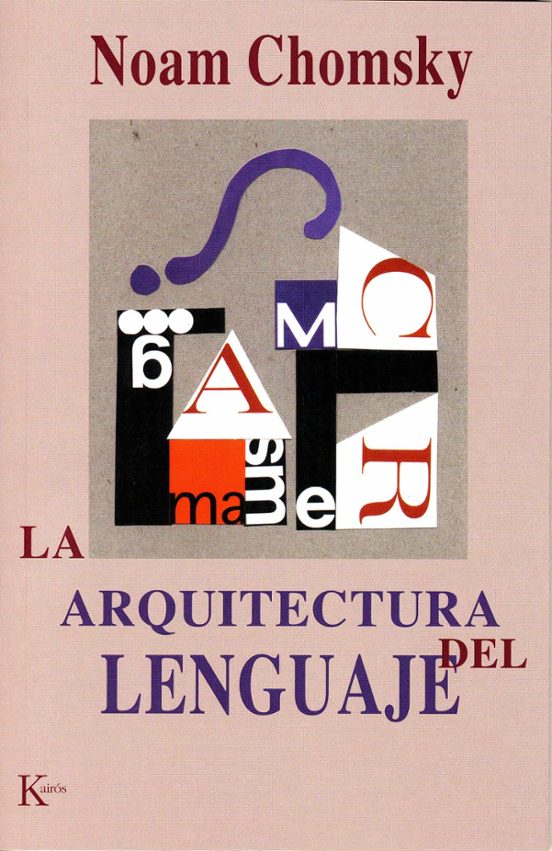 La Arquitectura Del Lenguaje