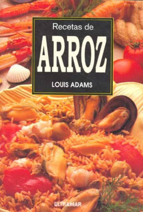 Recetas De Arroz