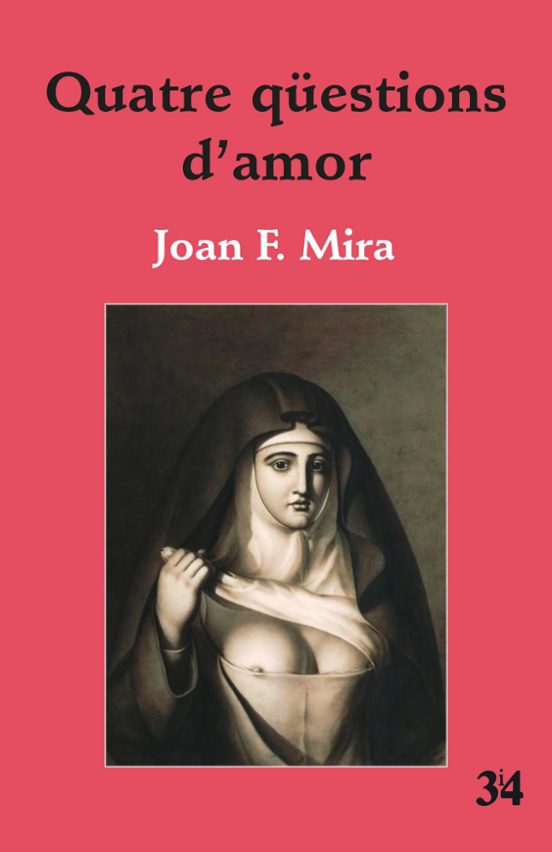 Quatre Questions D Amor