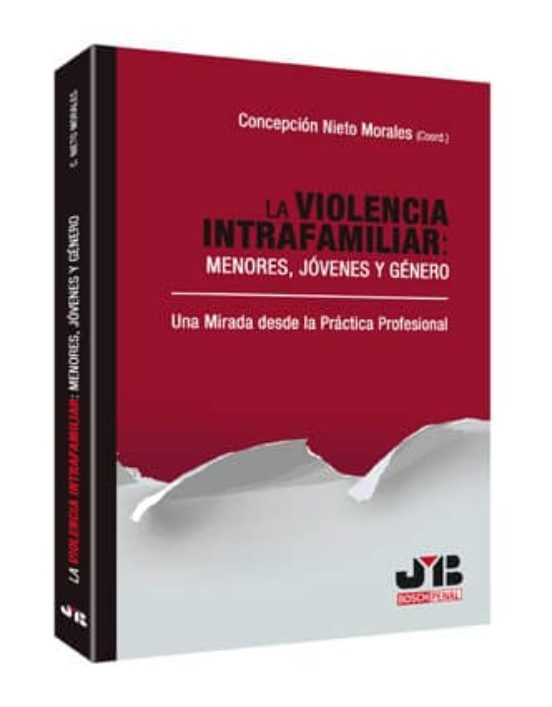 Violencia Intrafamiliar Menores Jovenes Y Genero
