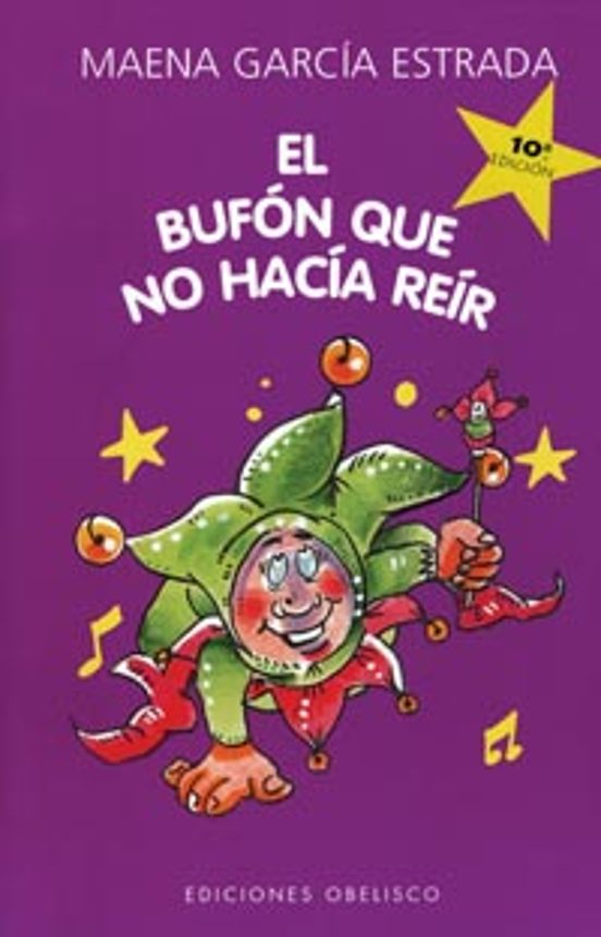 El Bufón Que No Hacía Reir