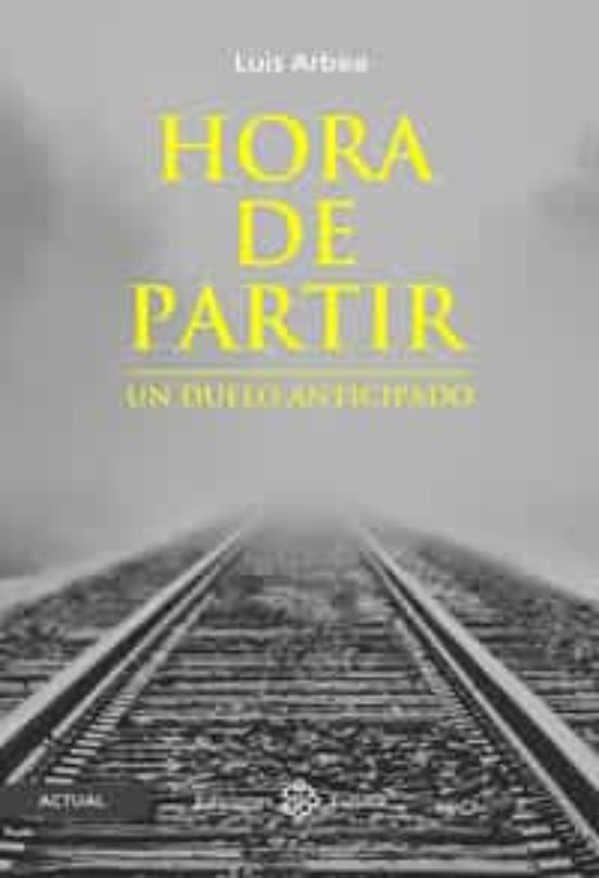 Hora De Partir