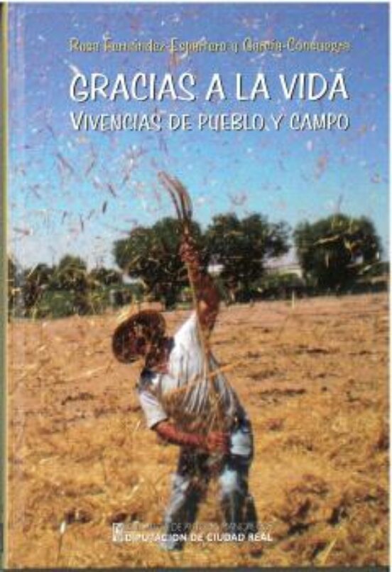 Gracias A La Vida