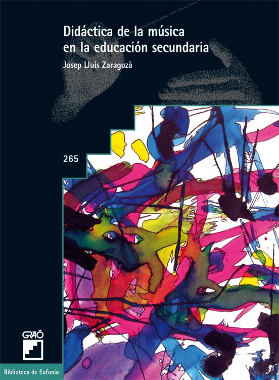 Didactica De La Musica En La Educacion Secundaria: Competencias D Ocen