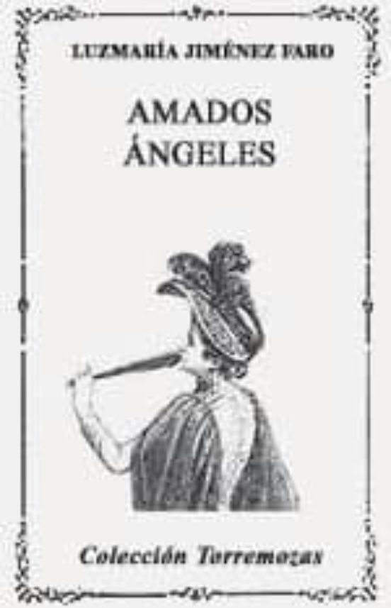 Amados Ángeles
