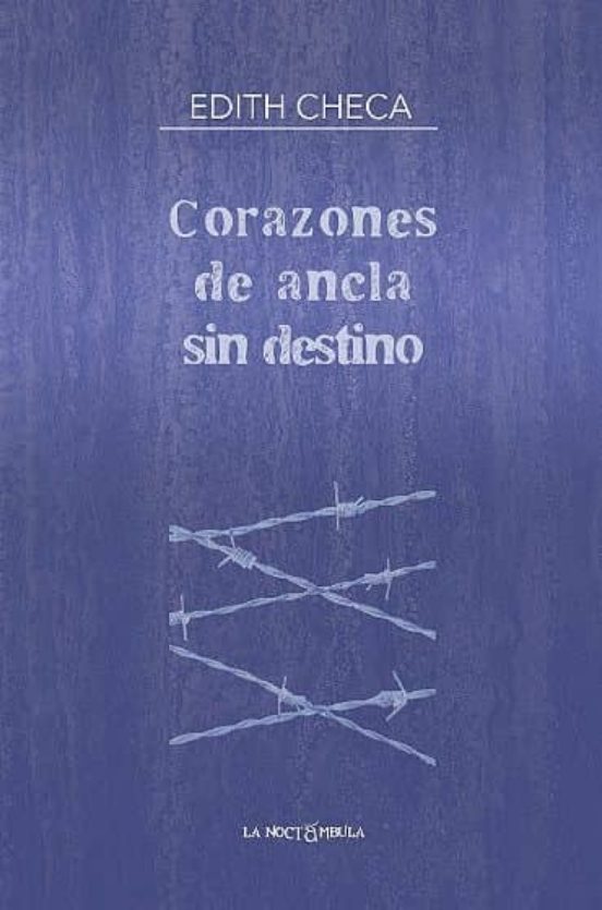 Corazones De Ancla Sin Destino