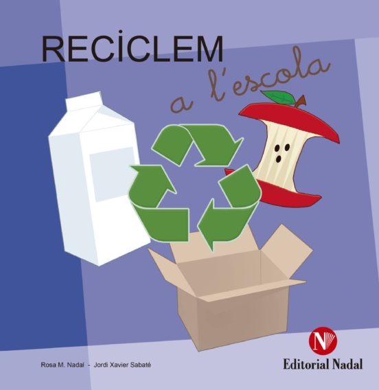 Reciclem a L Escola