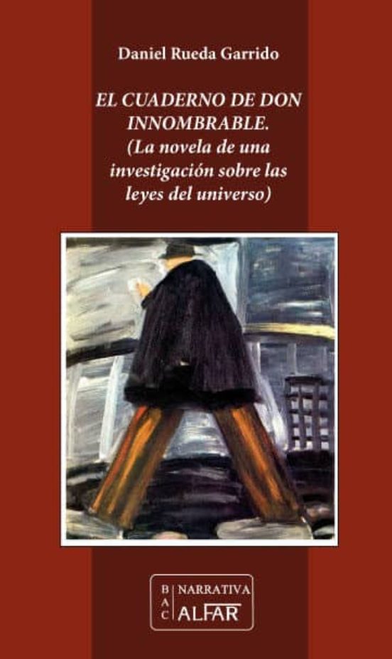 Cuaderno De Don Innombrable