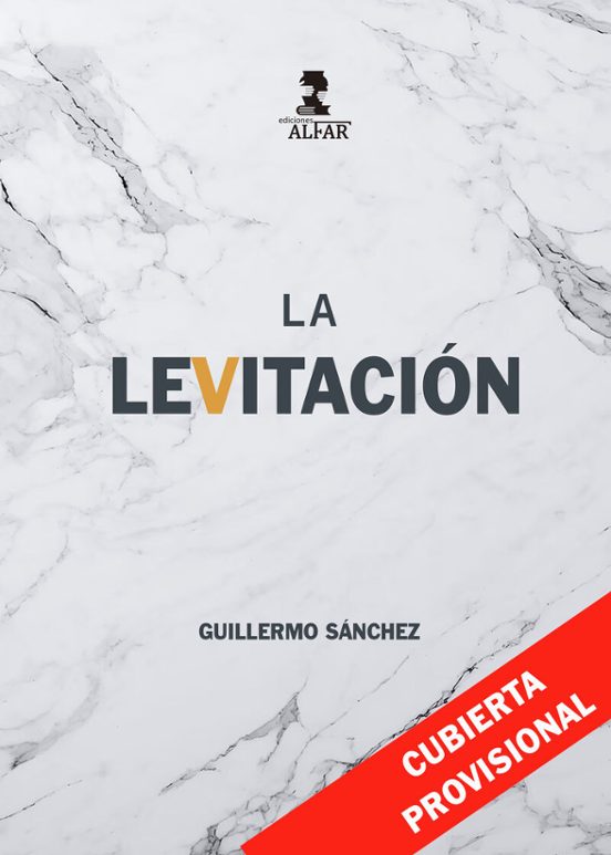La Levitación