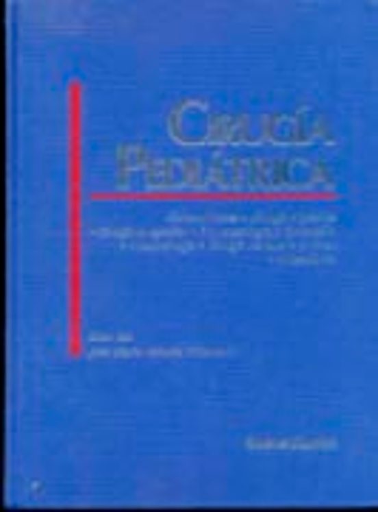 Cirugia Pediatrica