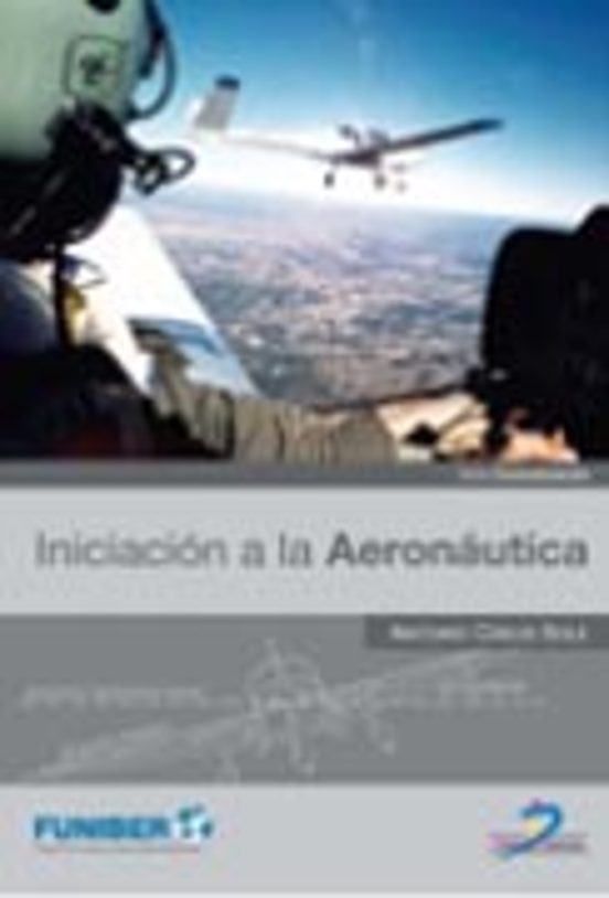 Iniciación A La Aeronáutica