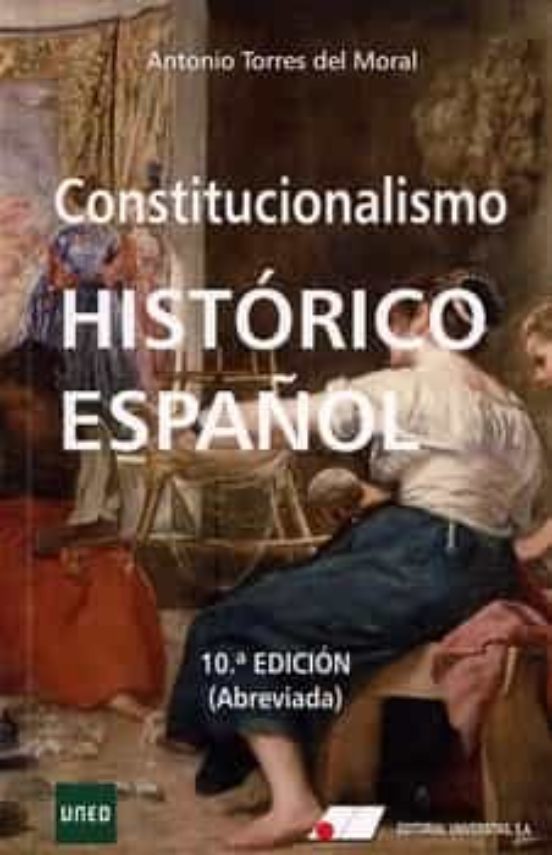 Constitucionalismo Histórico Español
