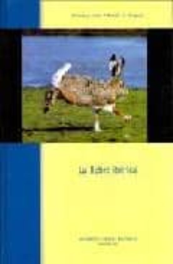 La Liebre Iberica