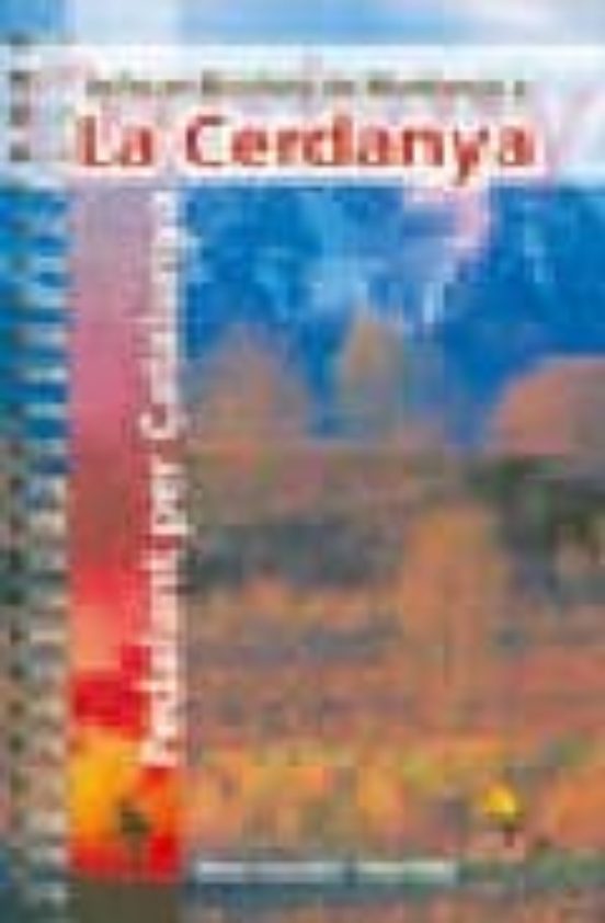 Volta A La Cerdanya
