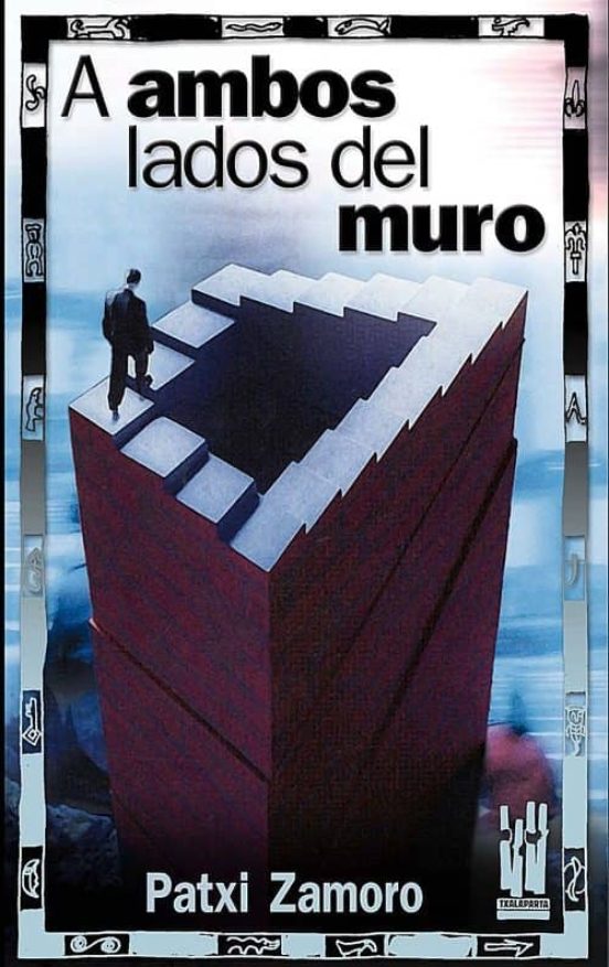 Ambos Lados Del Muro