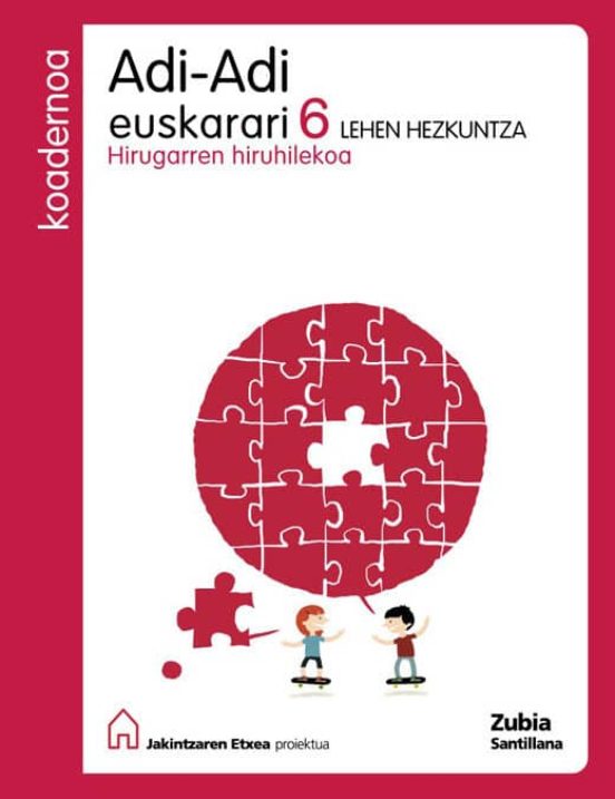 6-3Leh Koad Adi-Adi Jakintzaren Ed09