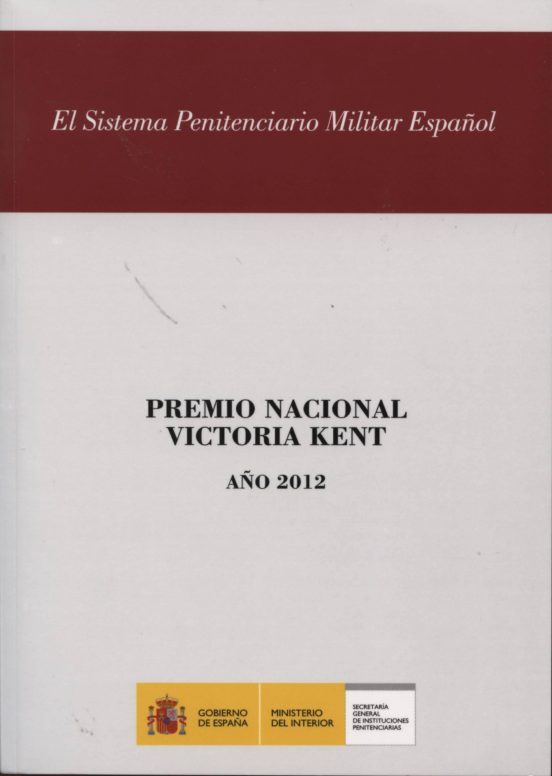 Sistema Penitenciario Militar Español