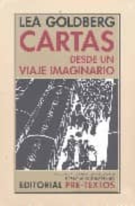 Cartas Desde Un Viaje Imaginario