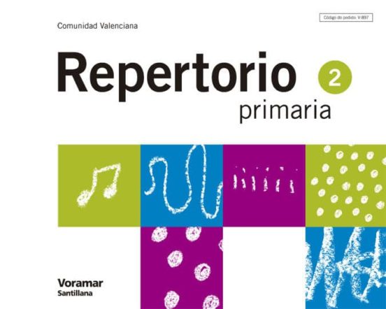Repertorio 2
