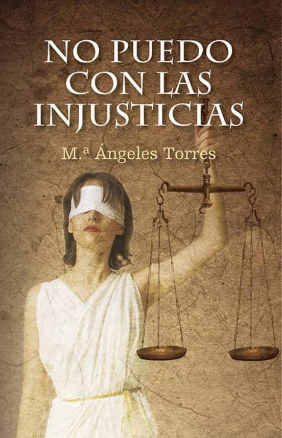 No Puedo Con Las Injusticias