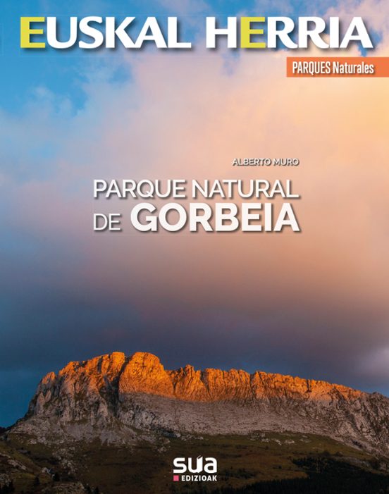Parque Natural Del Gorbeia