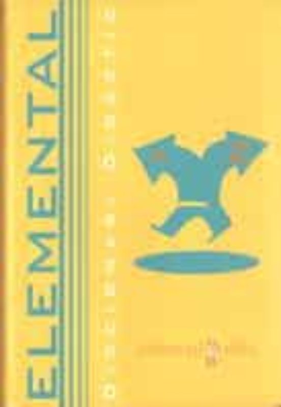 Diccionari Didàctic Elemental