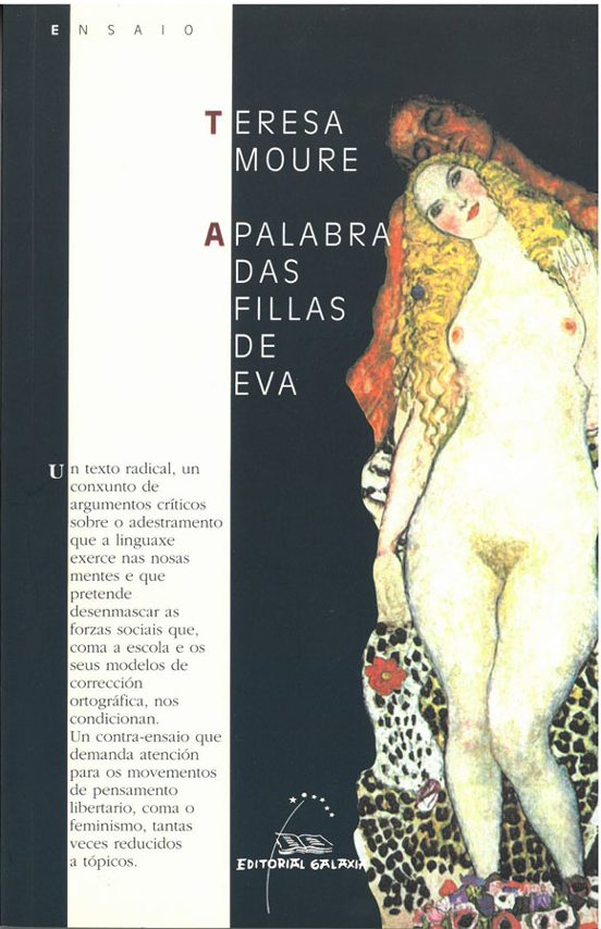 A Palabra das Fillas de Eva