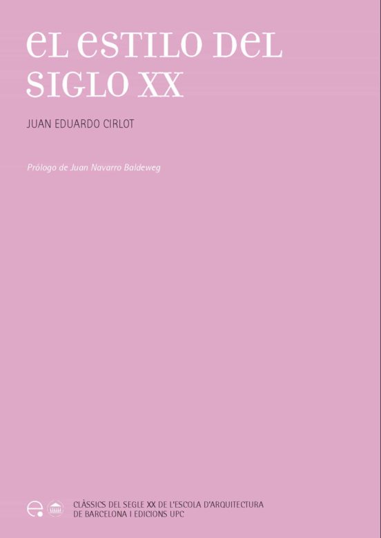 Estilo Del Siglo Xx