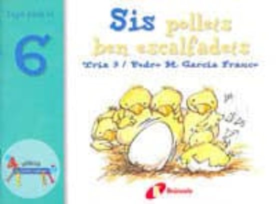 Sis Pollets Ben Escalfadets