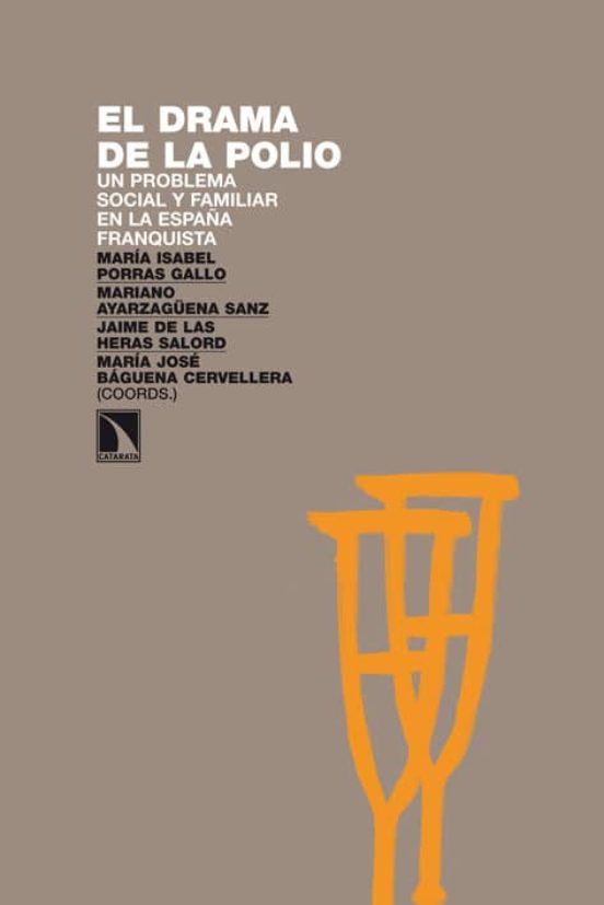 El Drama De La Polio