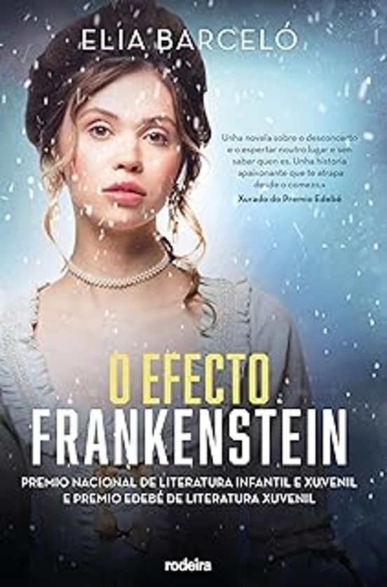 O Efecte Frankenstein