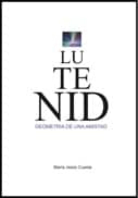 Lutenid Geometria De Una Amistad