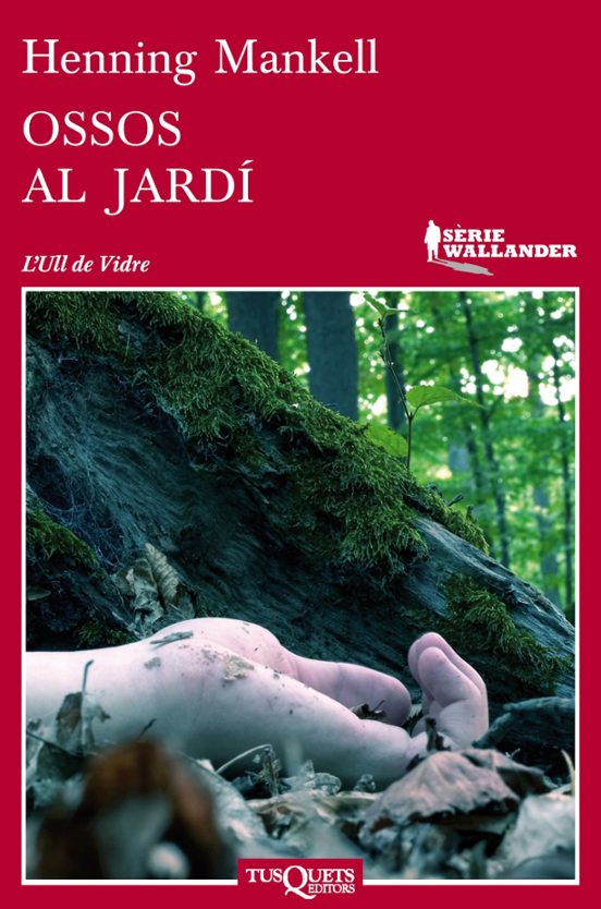 Ossos Al Jardí
