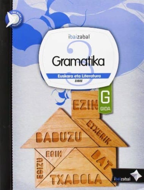 G.gramat.3 Dbh-Ibai.berri Ed 2012